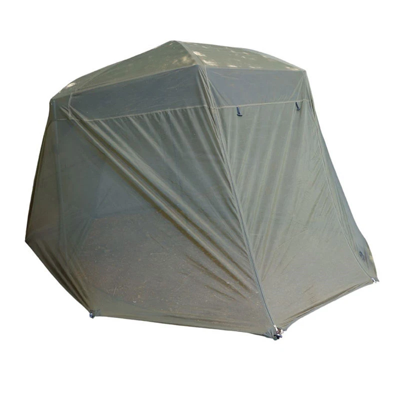 Fox Khaki Mozzy Mesh 60inch